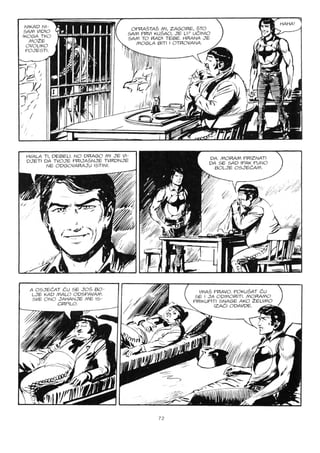 Zagor Extra 209 - Bijeli odmetnik