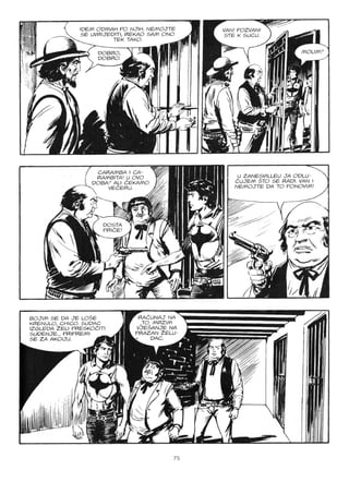 Zagor Extra 209 - Bijeli odmetnik