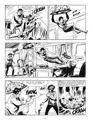 Zagor Extra 209 - Bijeli odmetnik