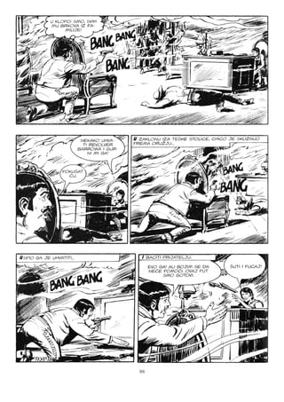 Zagor Extra 209 - Bijeli odmetnik