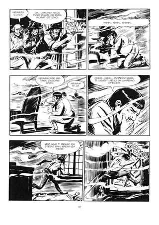 Zagor Extra 209 - Bijeli odmetnik