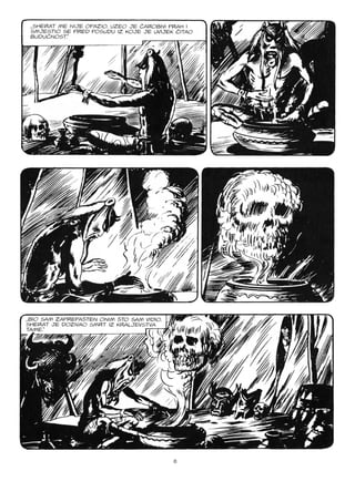 Zagor Extra 209 - Bijeli odmetnik