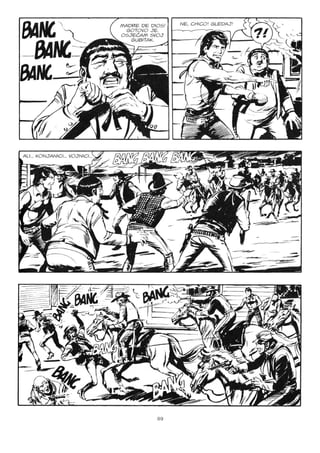 Zagor Extra 209 - Bijeli odmetnik