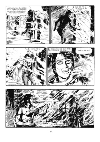 Zagor Extra 209 - Bijeli odmetnik