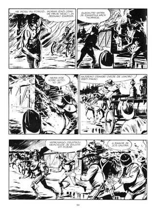 Zagor Extra 209 - Bijeli odmetnik