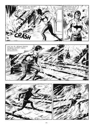 Zagor Extra 209 - Bijeli odmetnik