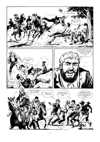 Zagor Extra 212 - Sotonski napitak