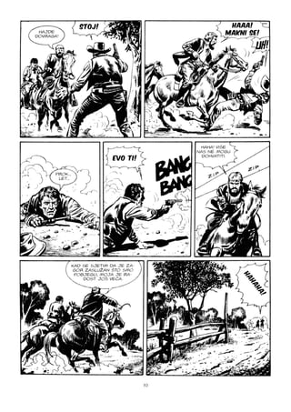 Zagor Extra 212 - Sotonski napitak