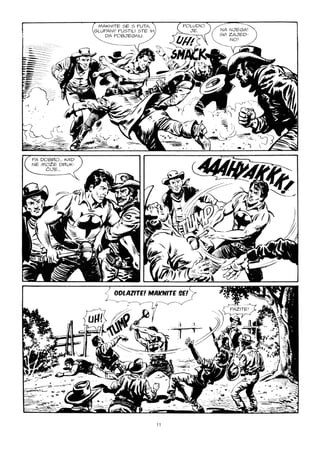 Zagor Extra 212 - Sotonski napitak