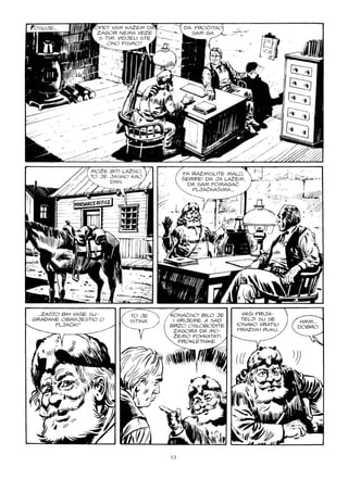 Zagor Extra 212 - Sotonski napitak