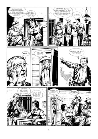 Zagor Extra 212 - Sotonski napitak