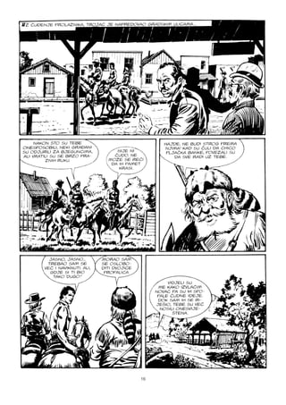 Zagor Extra 212 - Sotonski napitak