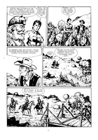 Zagor Extra 212 - Sotonski napitak