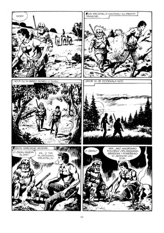Zagor Extra 212 - Sotonski napitak