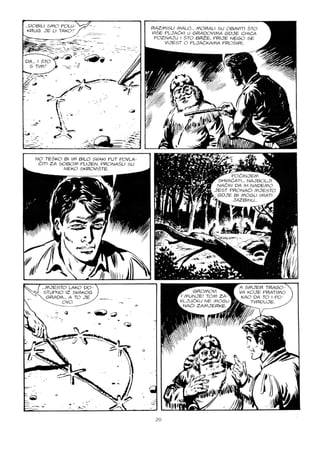 Zagor Extra 212 - Sotonski napitak