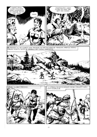 Zagor Extra 212 - Sotonski napitak