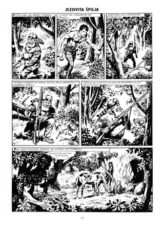 Zagor Extra 212 - Sotonski napitak