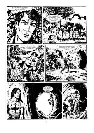 Zagor Extra 212 - Sotonski napitak