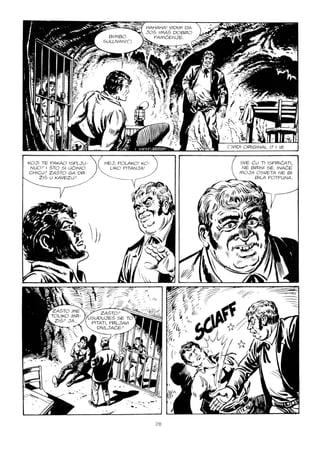 Zagor Extra 212 - Sotonski napitak