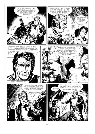 Zagor Extra 212 - Sotonski napitak