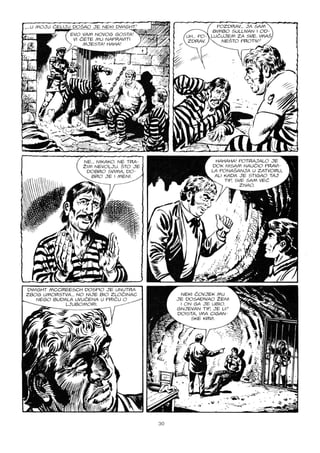 Zagor Extra 212 - Sotonski napitak