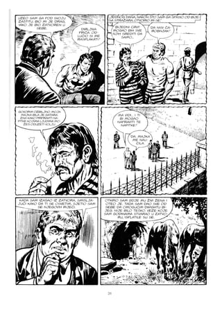 Zagor Extra 212 - Sotonski napitak