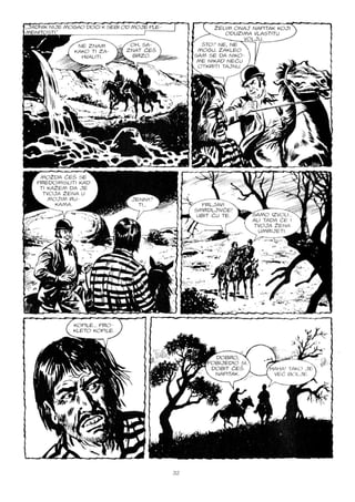 Zagor Extra 212 - Sotonski napitak