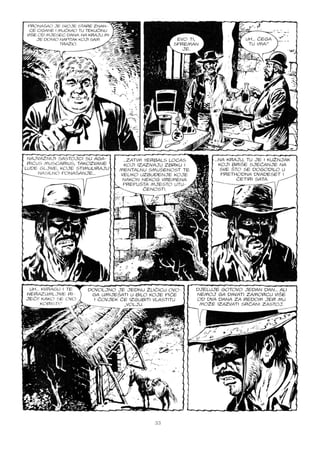 Zagor Extra 212 - Sotonski napitak