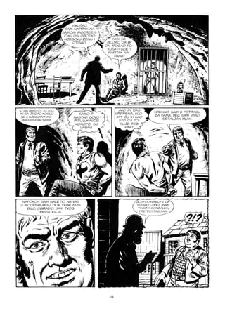 Zagor Extra 212 - Sotonski napitak