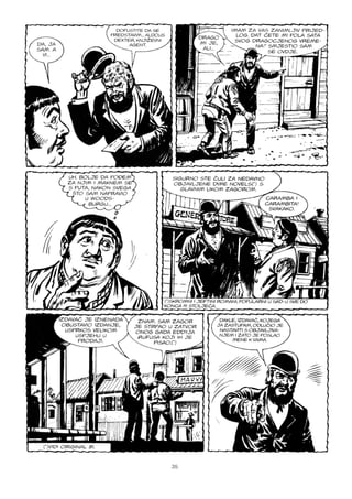Zagor Extra 212 - Sotonski napitak
