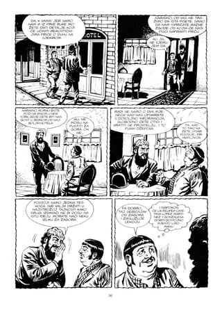 Zagor Extra 212 - Sotonski napitak