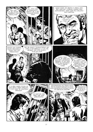 Zagor Extra 212 - Sotonski napitak