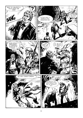 Zagor Extra 212 - Sotonski napitak