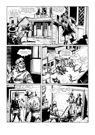 Zagor Extra 212 - Sotonski napitak