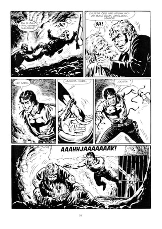 Zagor Extra 212 - Sotonski napitak