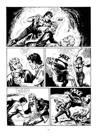 Zagor Extra 212 - Sotonski napitak