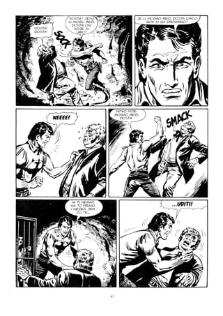 Zagor Extra 212 - Sotonski napitak
