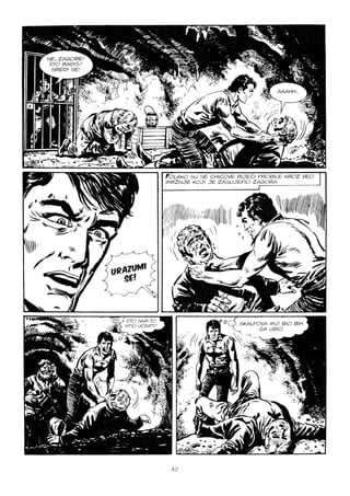Zagor Extra 212 - Sotonski napitak