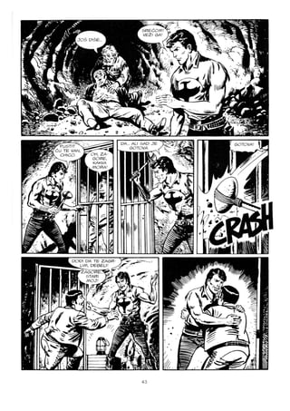 Zagor Extra 212 - Sotonski napitak