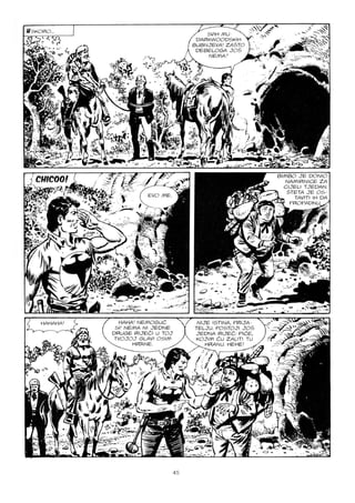 Zagor Extra 212 - Sotonski napitak