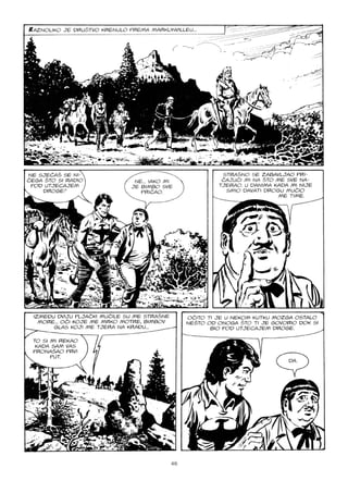Zagor Extra 212 - Sotonski napitak
