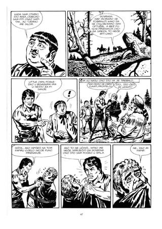Zagor Extra 212 - Sotonski napitak