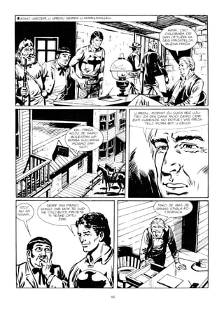 Zagor Extra 212 - Sotonski napitak