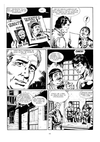 Zagor Extra 212 - Sotonski napitak