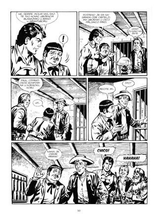 Zagor Extra 212 - Sotonski napitak