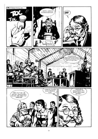 Zagor Extra 212 - Sotonski napitak