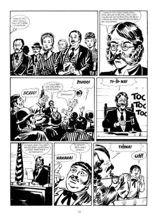 Zagor Extra 212 - Sotonski napitak