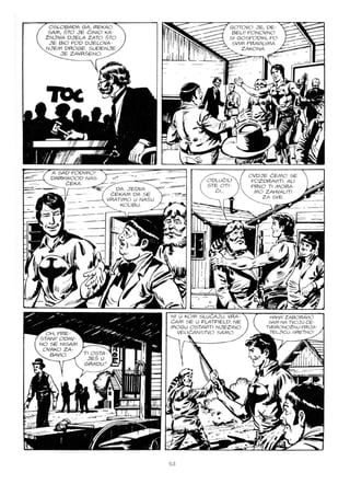 Zagor Extra 212 - Sotonski napitak