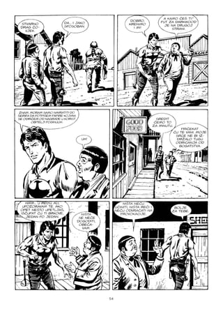 Zagor Extra 212 - Sotonski napitak
