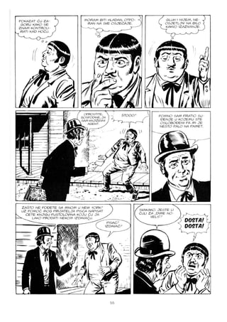 Zagor Extra 212 - Sotonski napitak